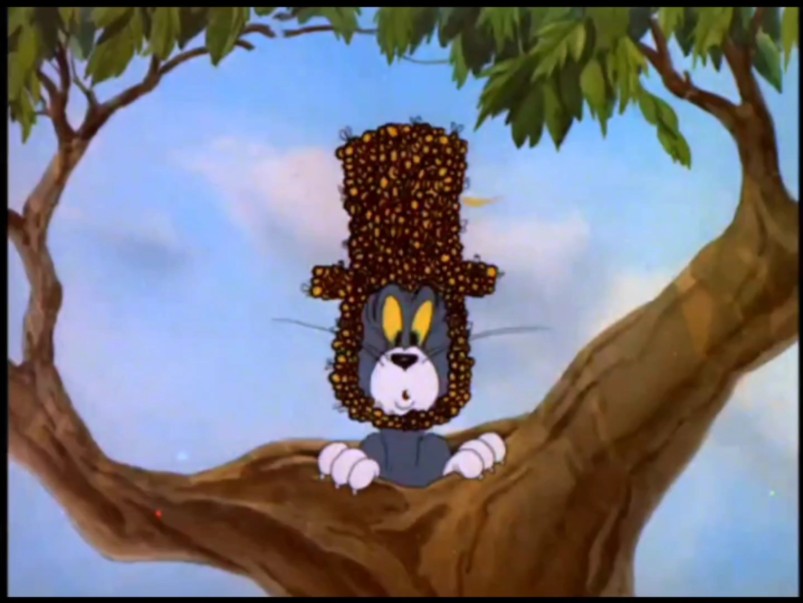 tom and jerry双人高尔夫