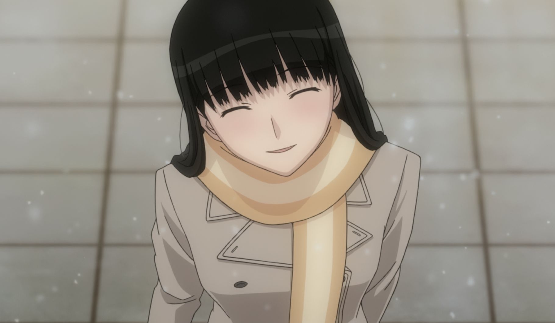 「op/ed」圣诞之吻ss下半 op 班长篇