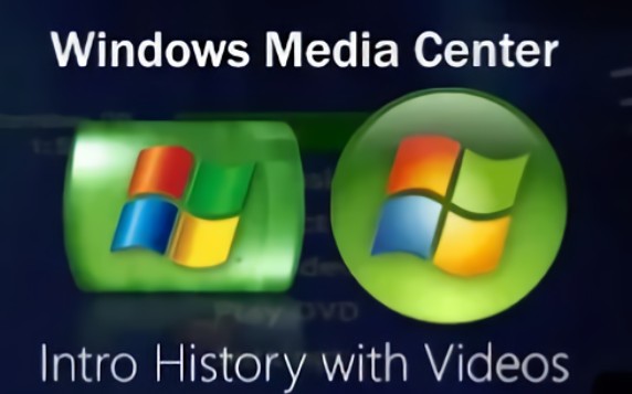 [图][转载]历代Windows Media Center（Windows媒体中心）启动动画