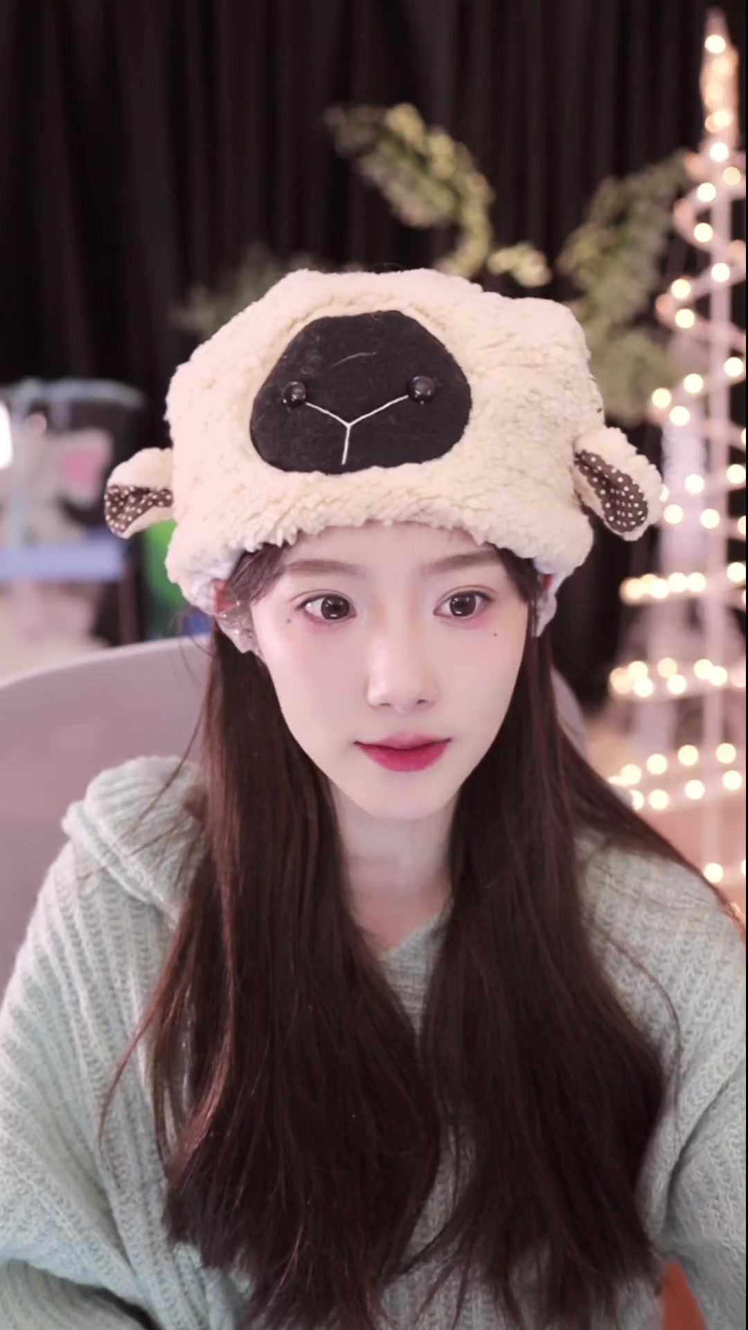 【奔跑的姜允儿】不是你记忆中的充充,但可爱的程度没两样 2024-03-18