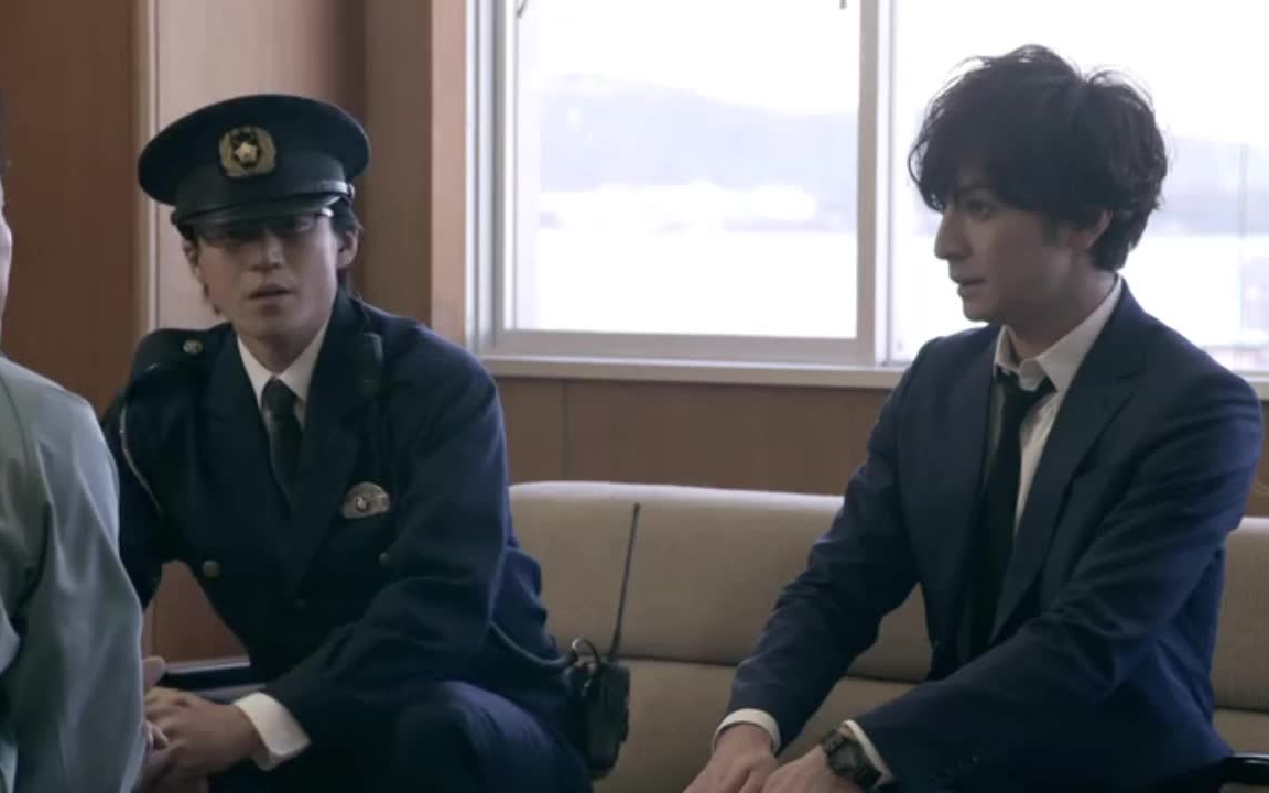 无间双龙ep04