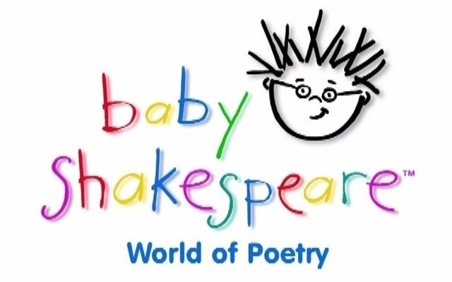 [图]03 BE_BABY_SHAKESPEARE_小小爱因斯坦《Baby Einstein》