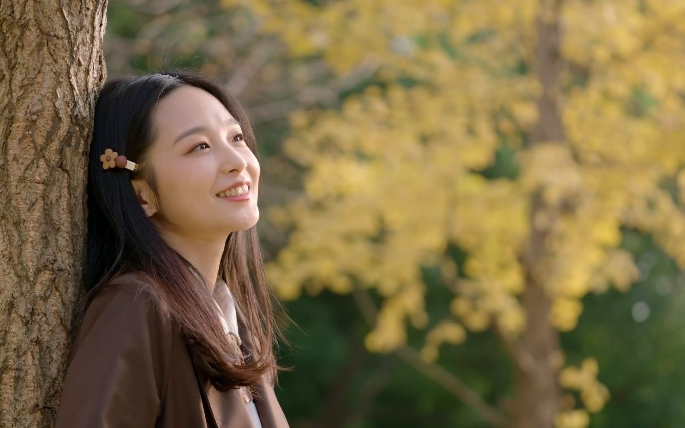 【娴娴&典典子】爱就大声say_哔哩哔哩_bilibili