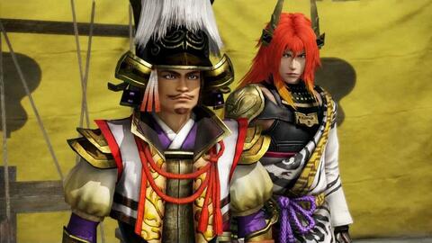 猴狸之争决战小牧长久手 战国无双真田丸 前田利家 羽柴秀吉 枪之又左猛如虎 我天下人竟被家康吊打 哔哩哔哩 猴狸之争决战小牧长久手 战国无双真田丸 前田利家 羽柴秀吉 枪之又左猛如虎 我天下人竟被家康吊打 哔哩哔哩