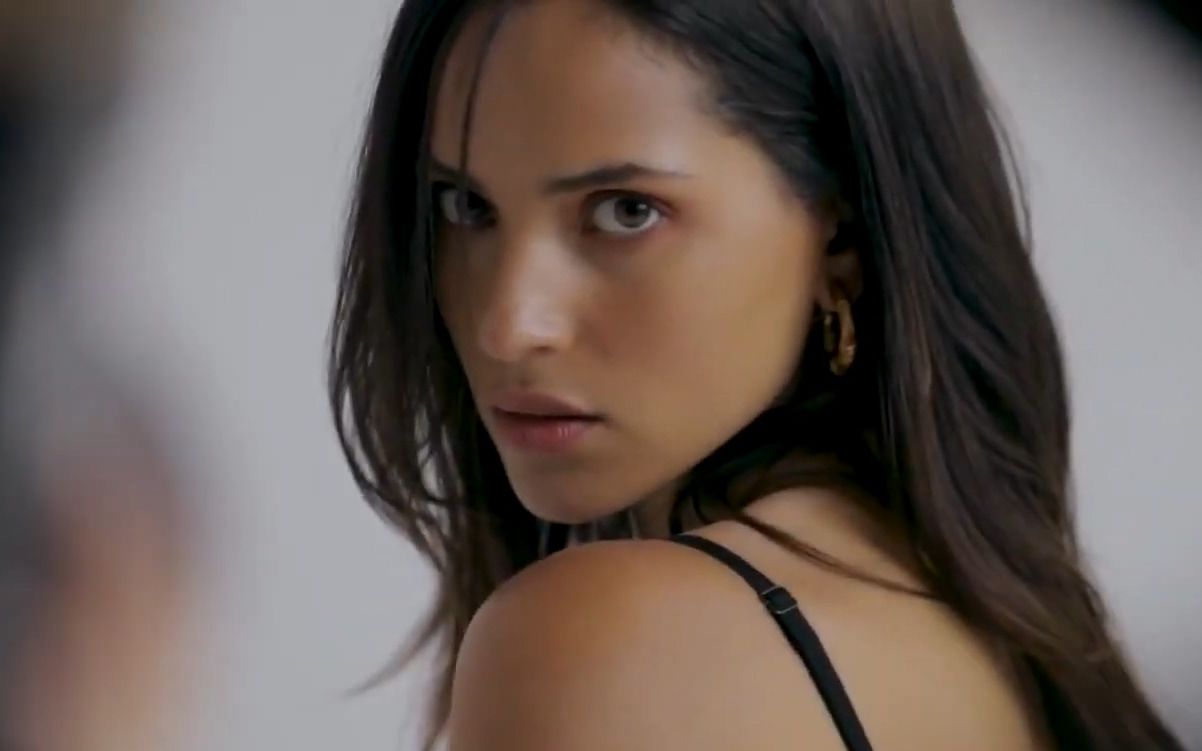 魅力剪辑_adria arjona _亚德里亚·霍纳_1080p_哔