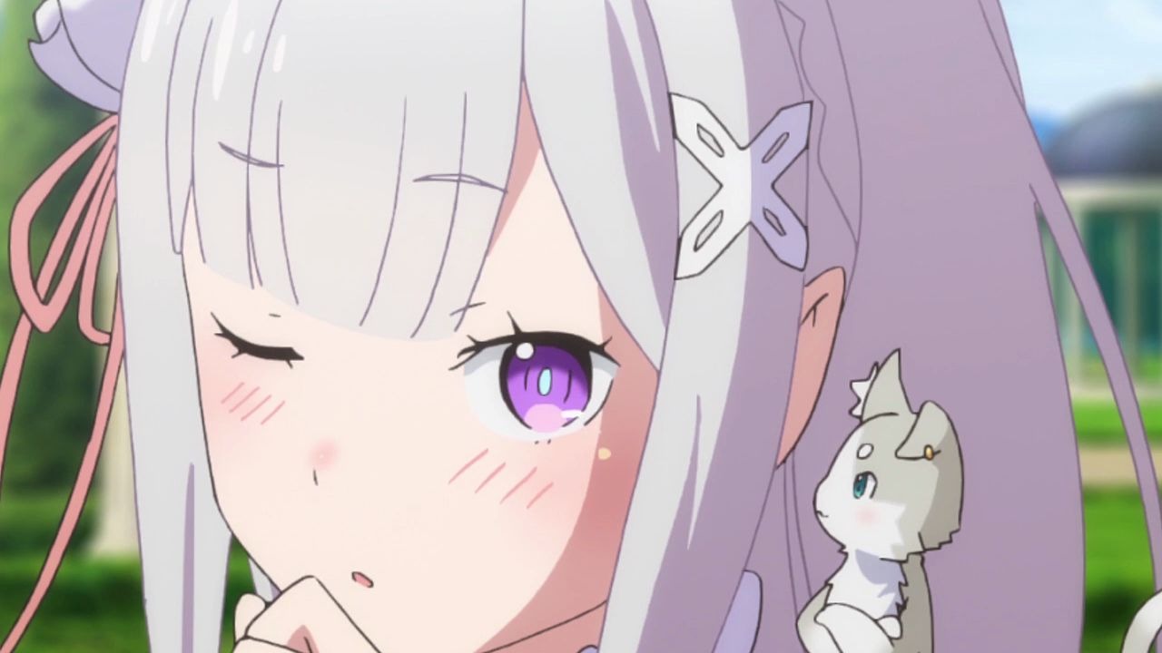 以可爱为枪,八倍镜定情,击中你的心脏!~(真香预警)_哔哩哔哩_bilibili