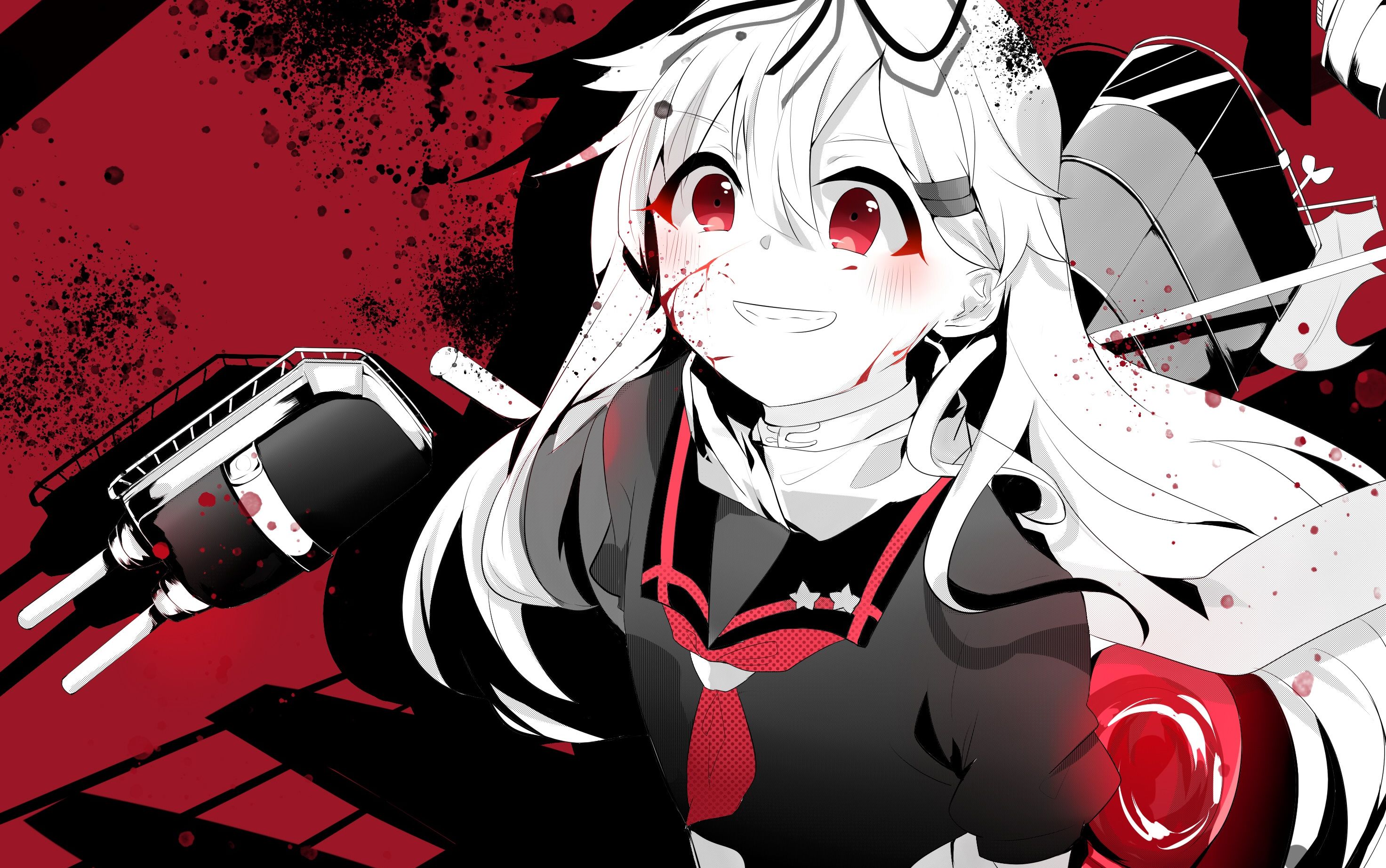 【300英雄剪辑】night mare party