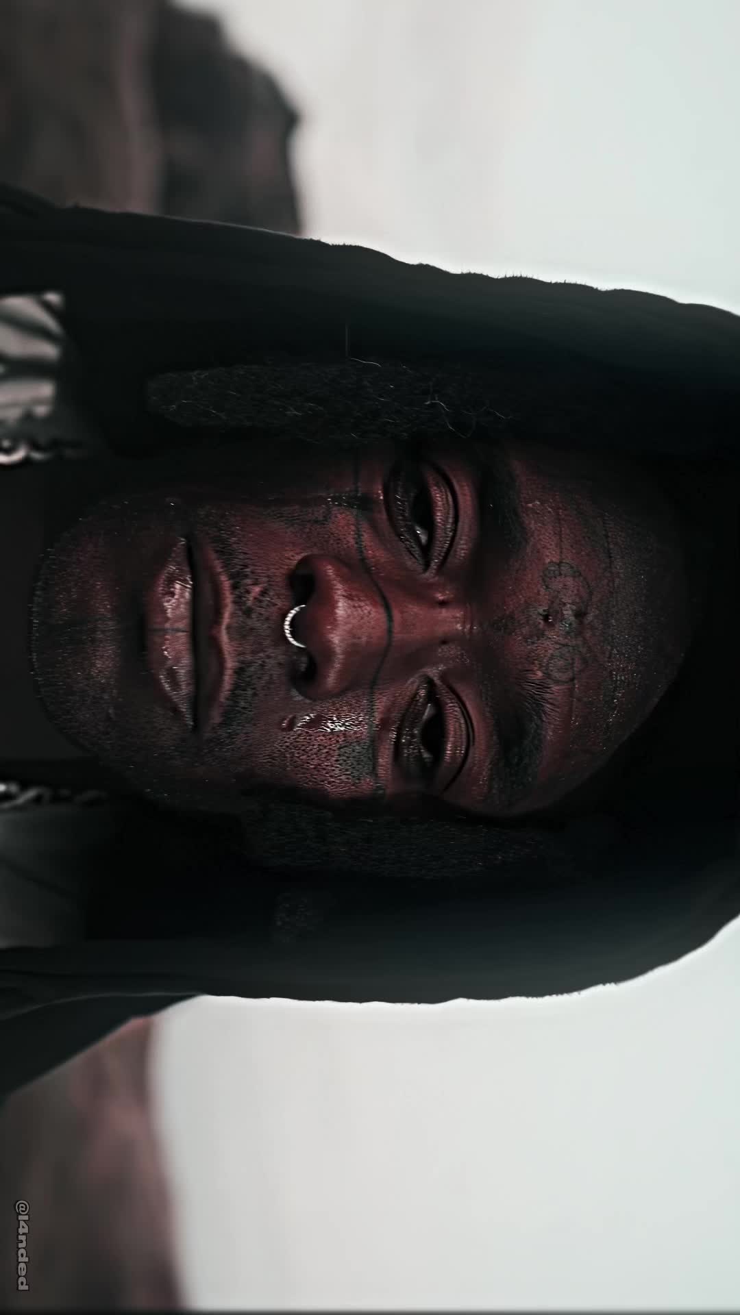 lil uzi vert最佳spotify播放列表 bio中的链接