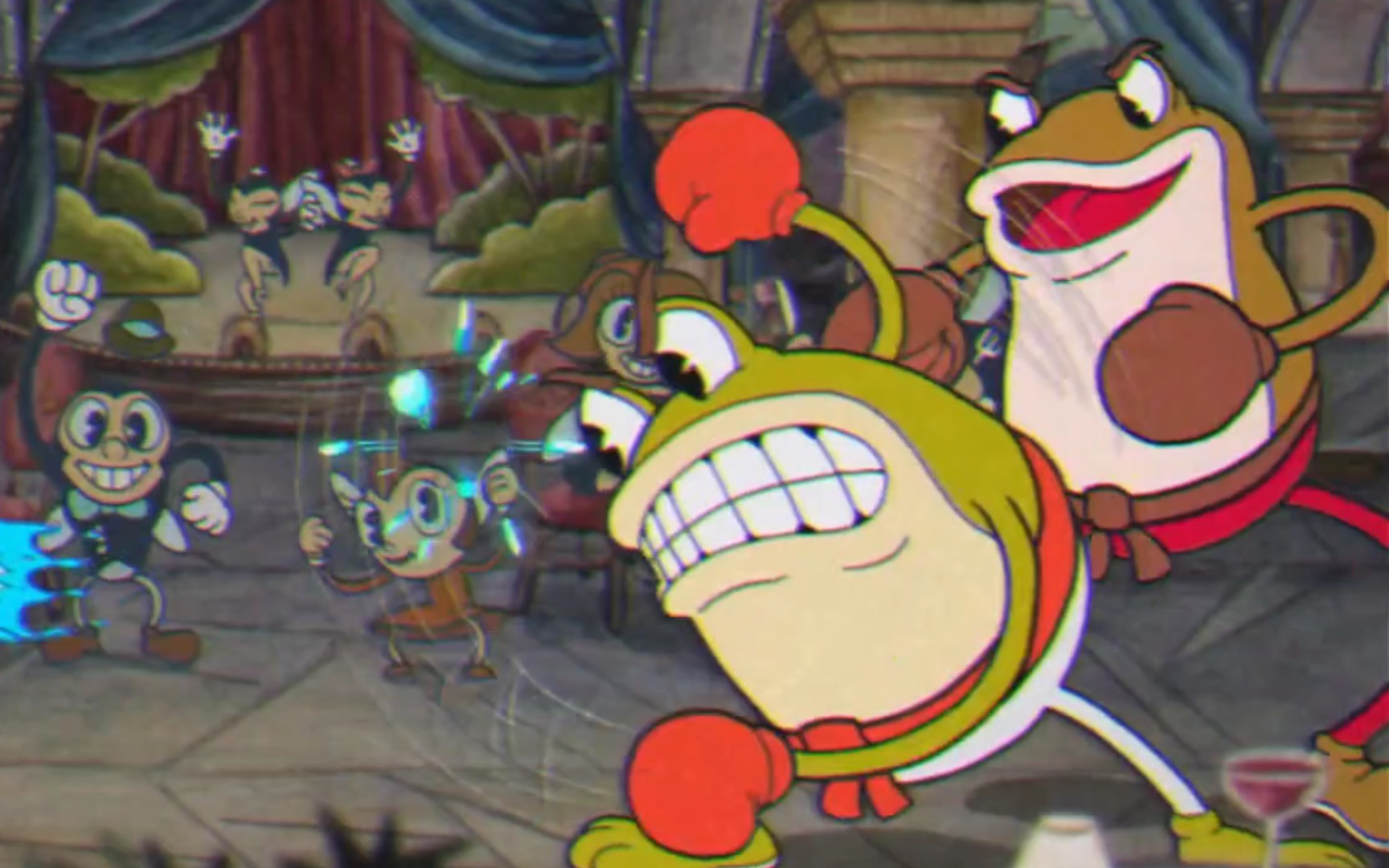 銆愯尪鏉ご銆戣繖姝婚潚铔欐庝箞杩欎箞鐑