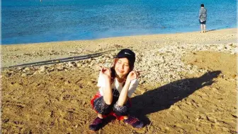 Scandal 16夏威夷行瞌睡虫tomomi 哔哩哔哩 Bilibili