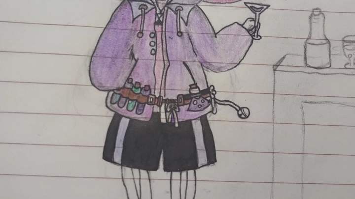 flowertalesans完整版