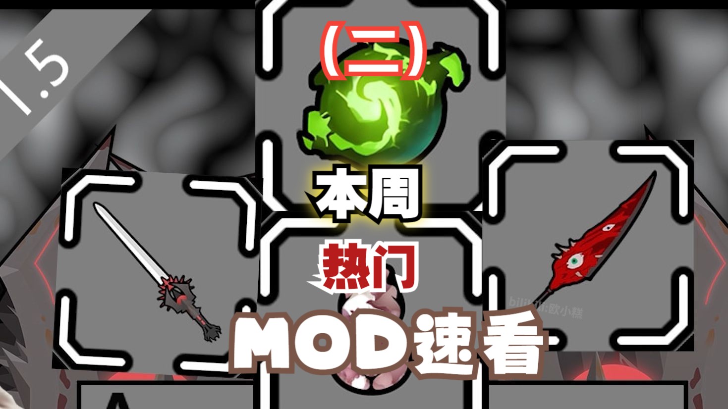 [图][环世界]11月份前30个热门MOD速看（二）-环世界-边缘世界-MOD-模组-介绍-推荐-RIMWORLD-殖民模拟