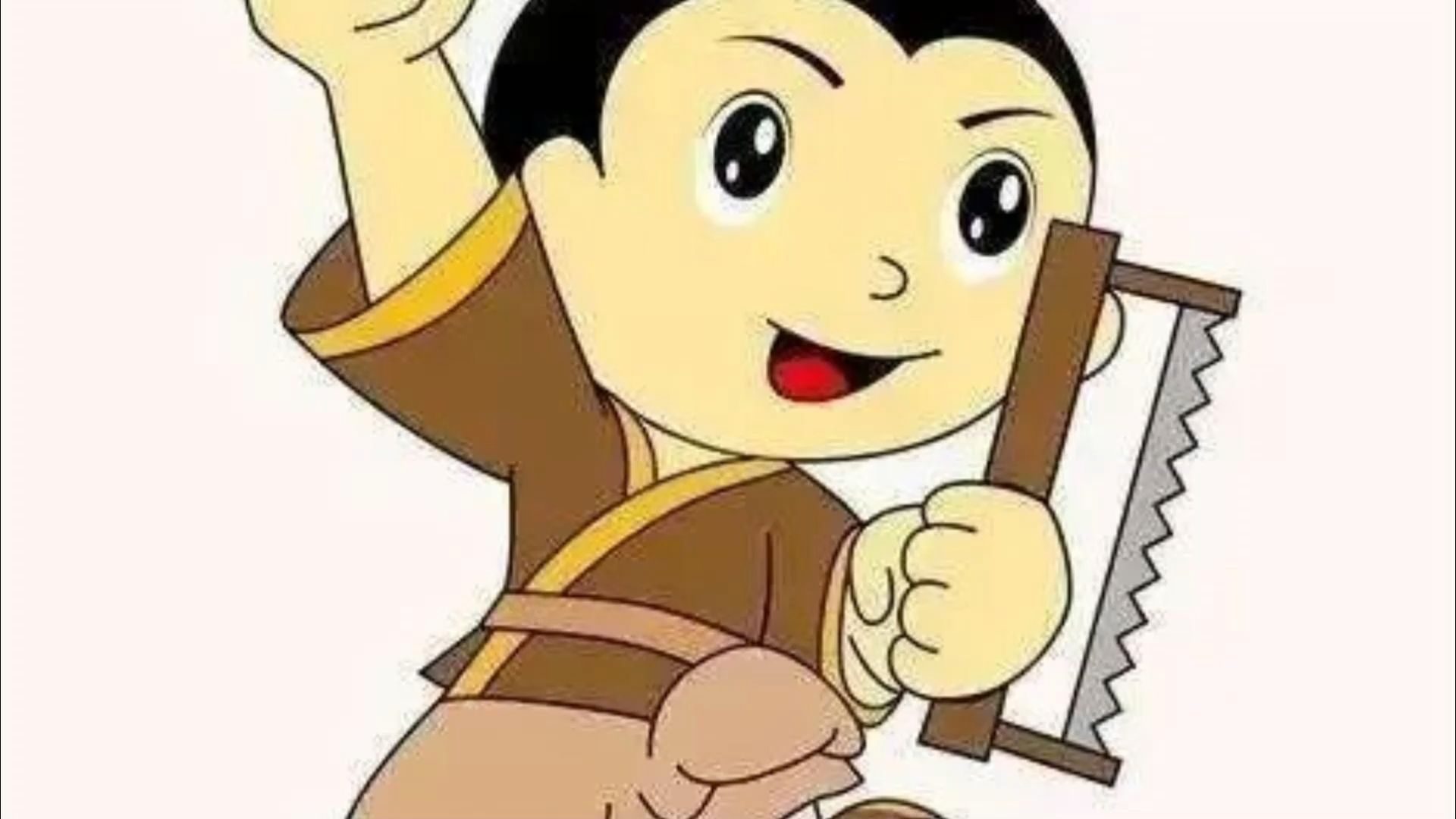 伐木的神奇故事