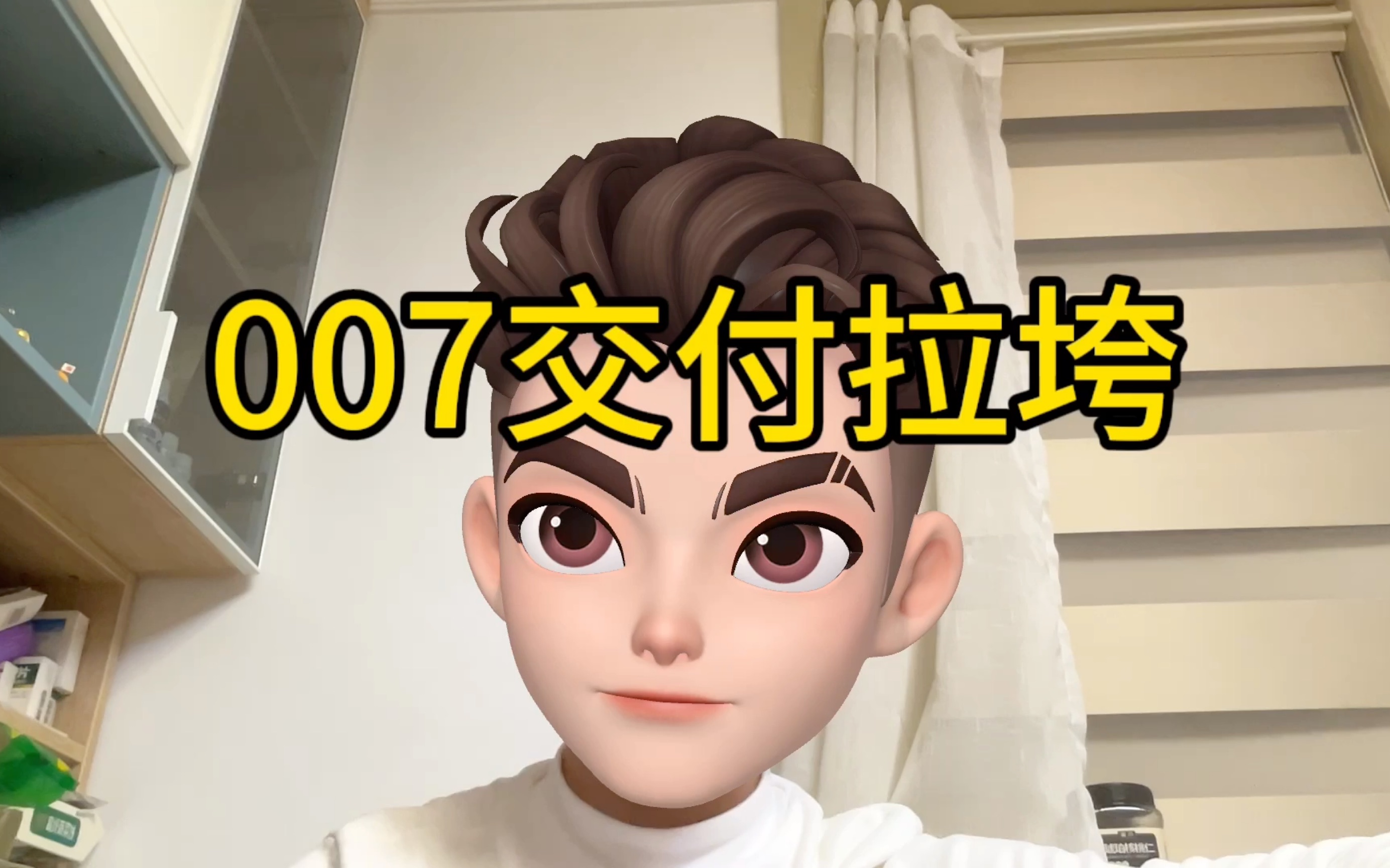 极氪007上海交付拉垮-Newbeil-Newbeil-哔哩哔哩视频