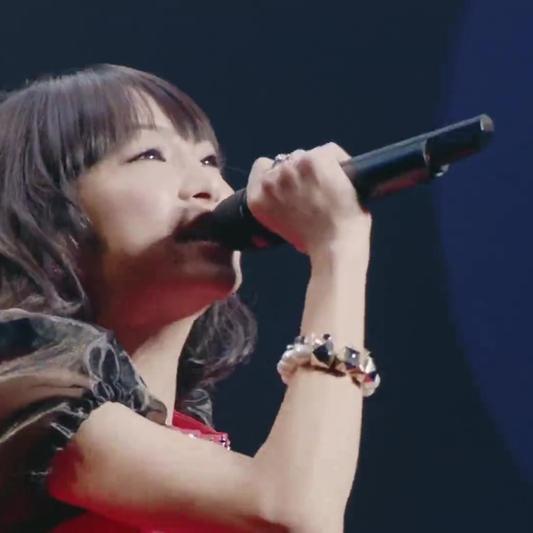 LiSA☆LiVE is Smile Always in Nippon Budokan [1080p]_哔哩哔哩_bilibili