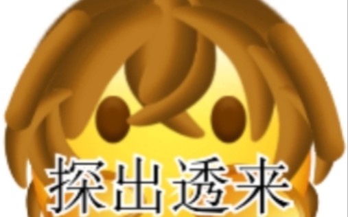 安室透但是自定义微信emoji哔哩哔哩bilibili