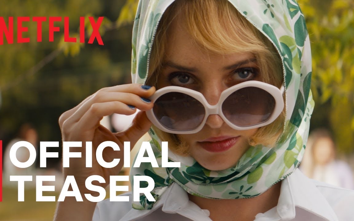 从现在开始交换复仇对象!