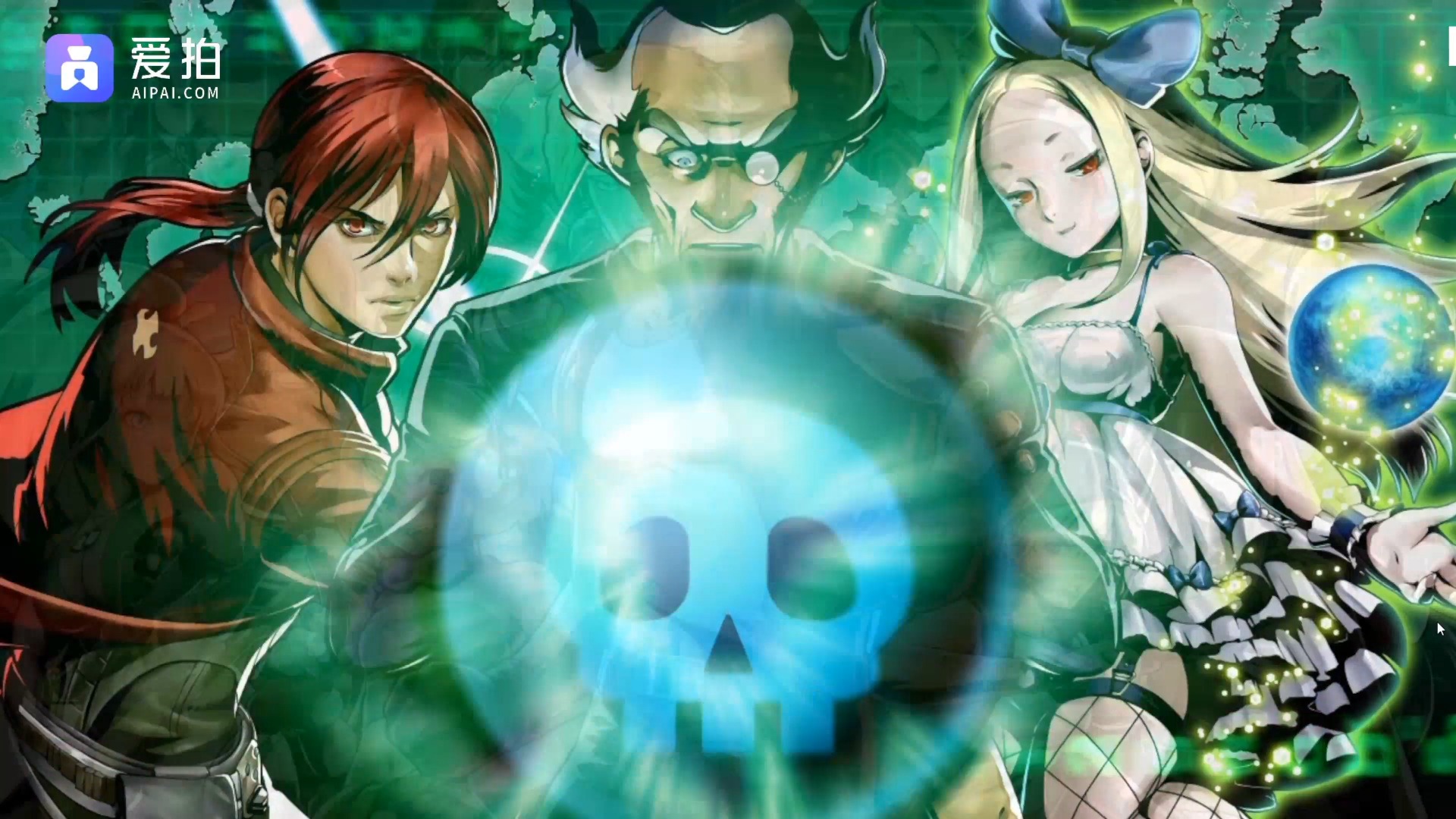 合金弹头进攻试玩