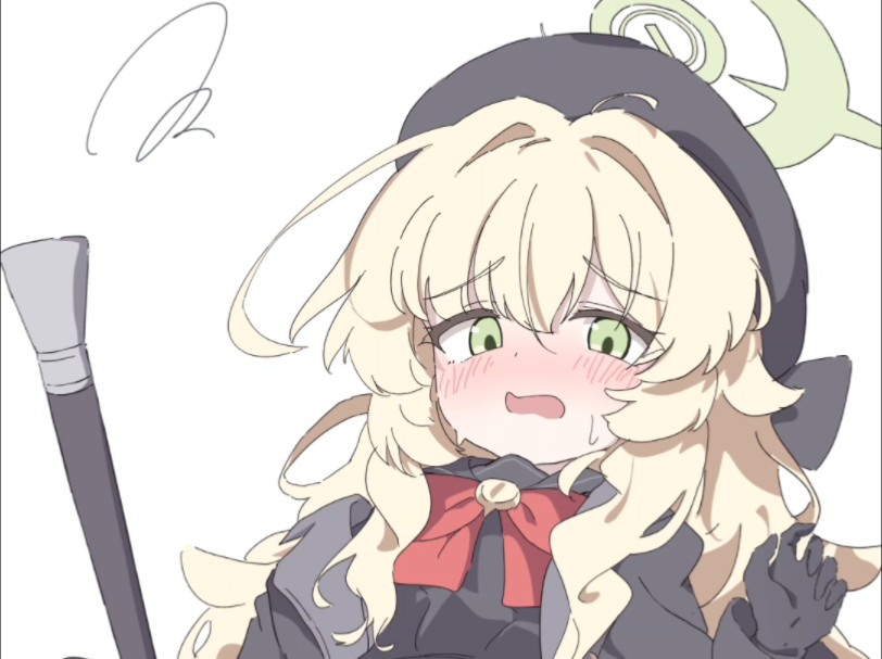 可爱的笑面教授2.