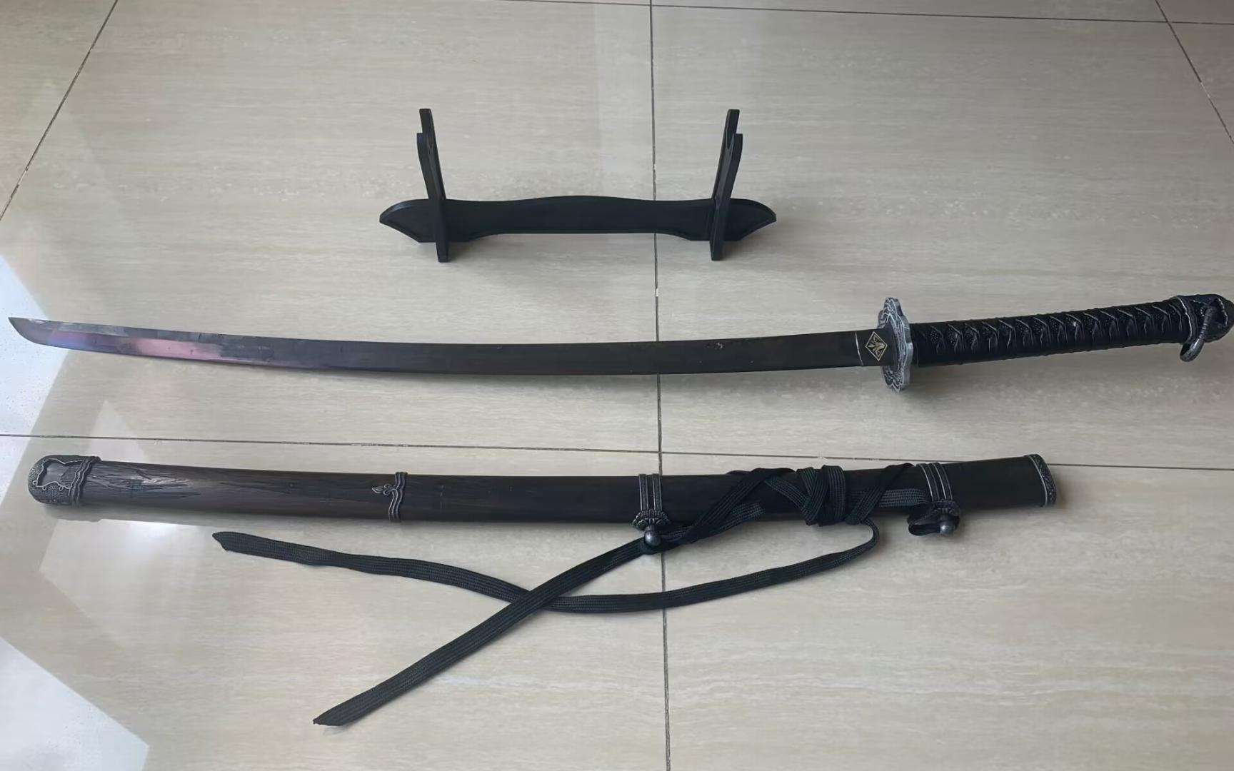 「只狼」—不死斩拜泪开箱