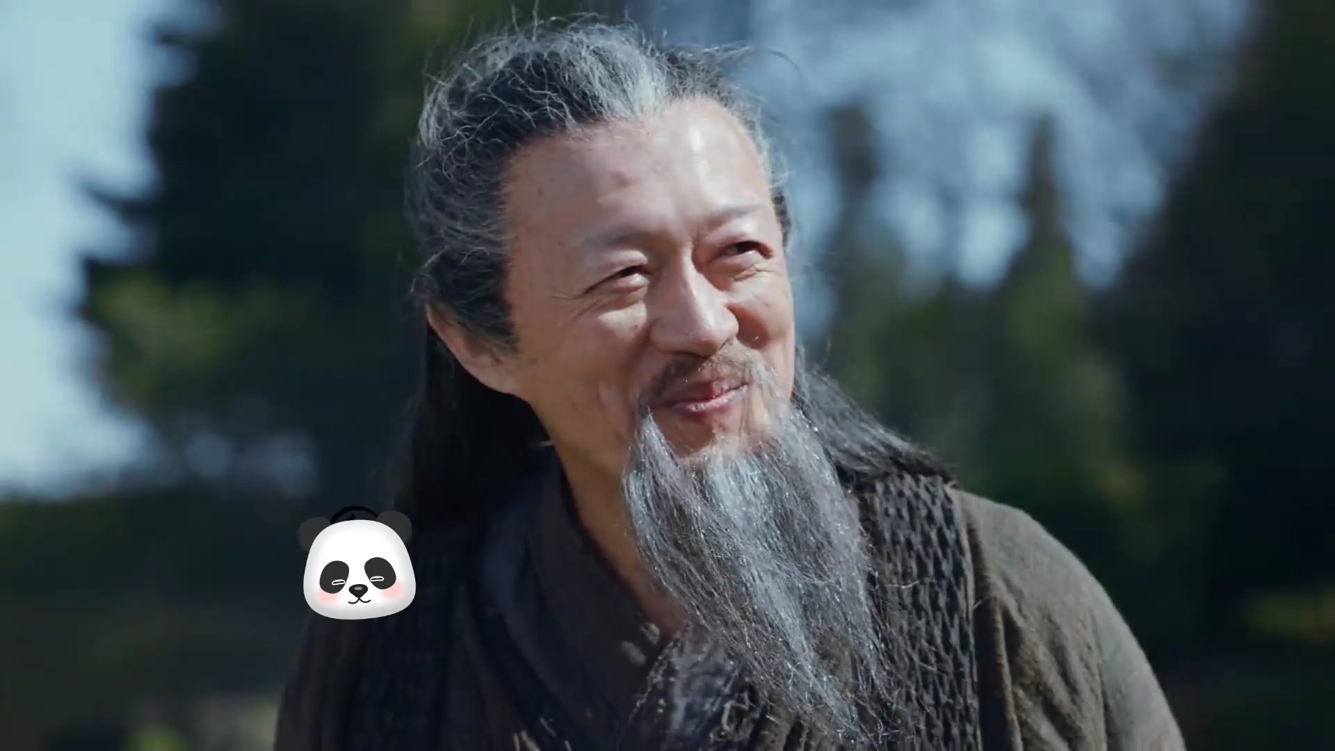 将夜中的陈某是何许人也?揭秘知守观和书院不一样的处世观