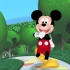 [原声] 米奇妙妙屋—Mickey Mouse Clubhouse主题曲(Intro)