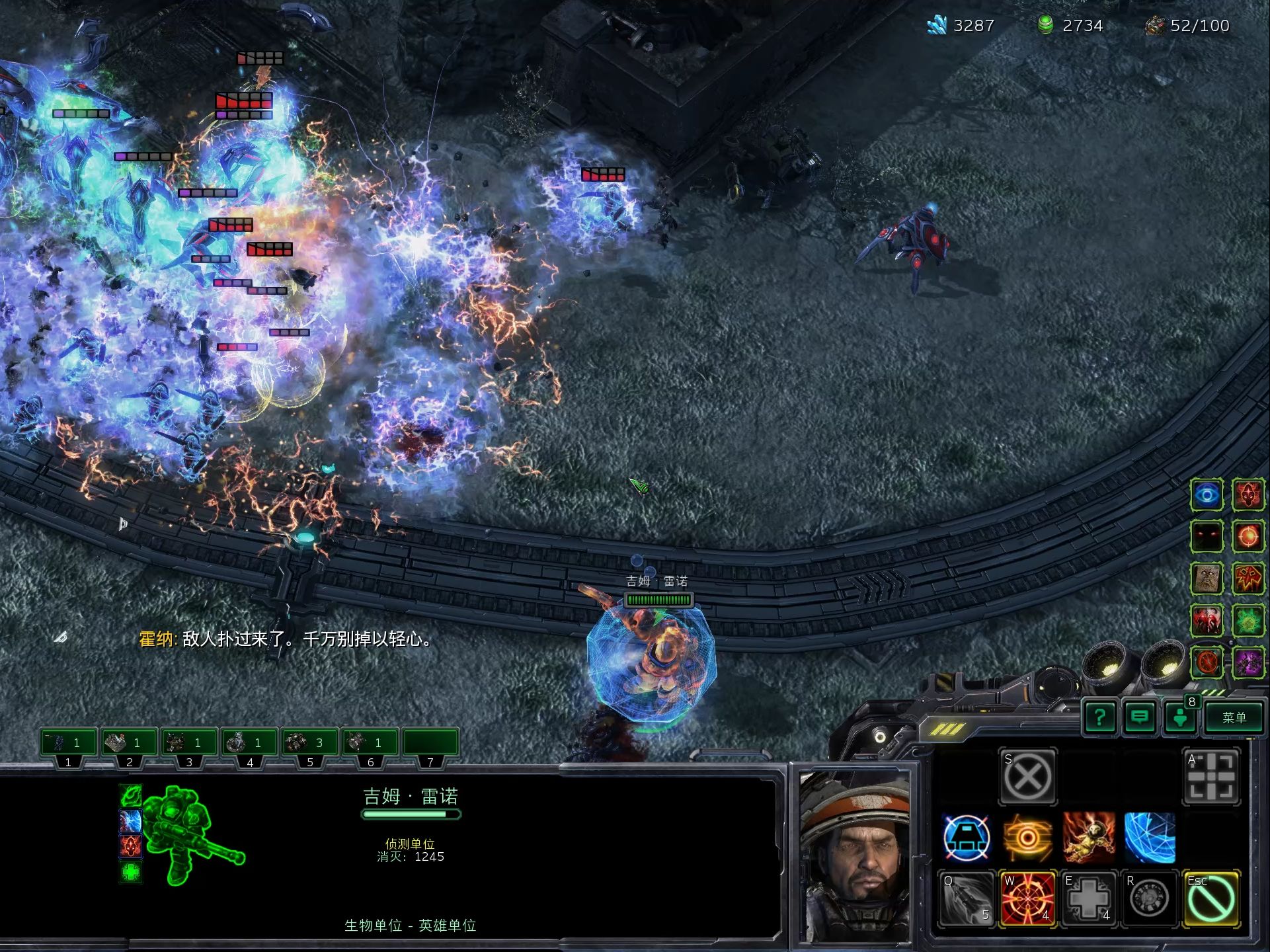 星际2时空枢纽beta 雷诺 大主教双打引鬼嗜血幻象风暴十因子火车图