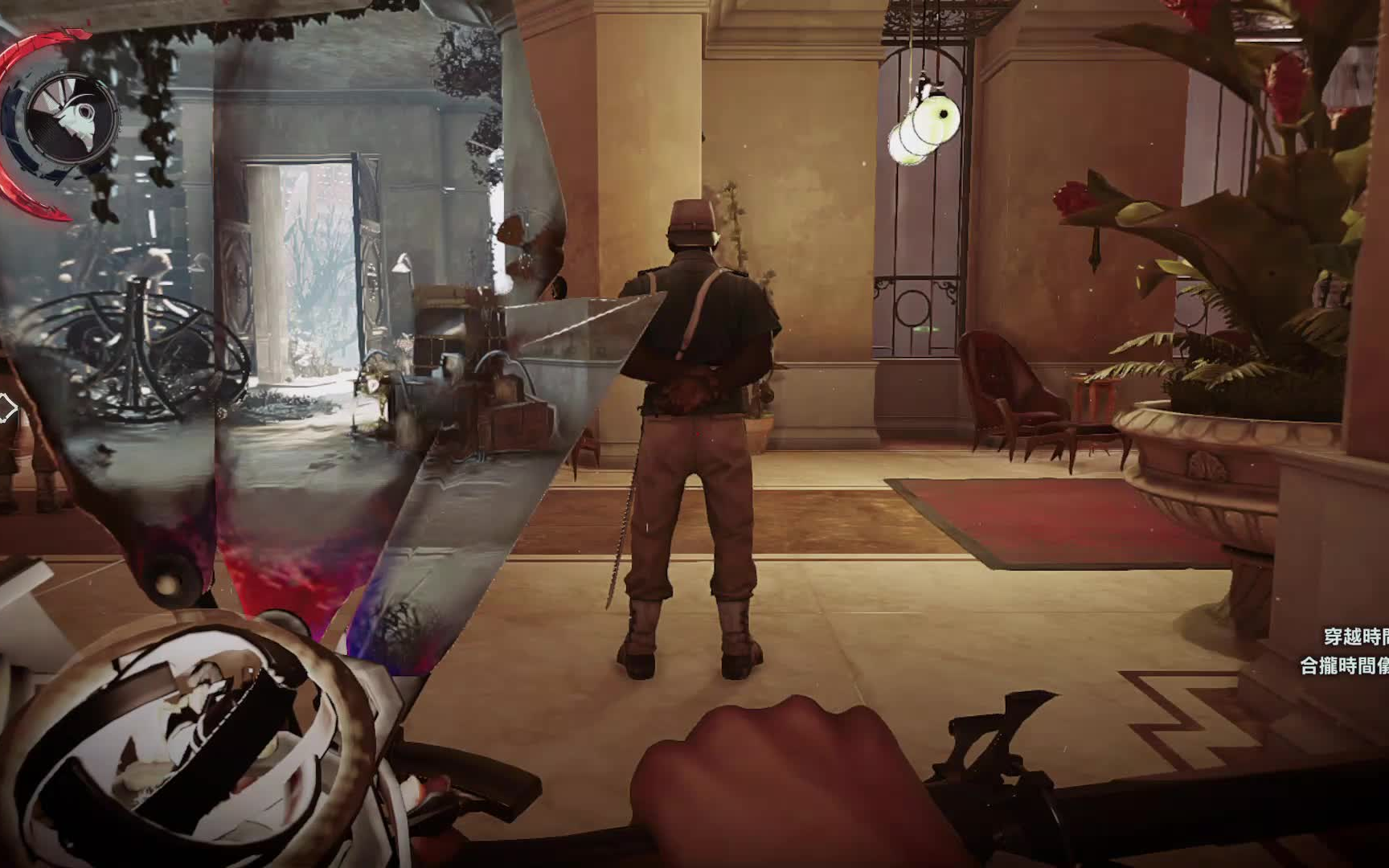 [图]Dishonored 2 尼玛这游戏也太好玩了吧