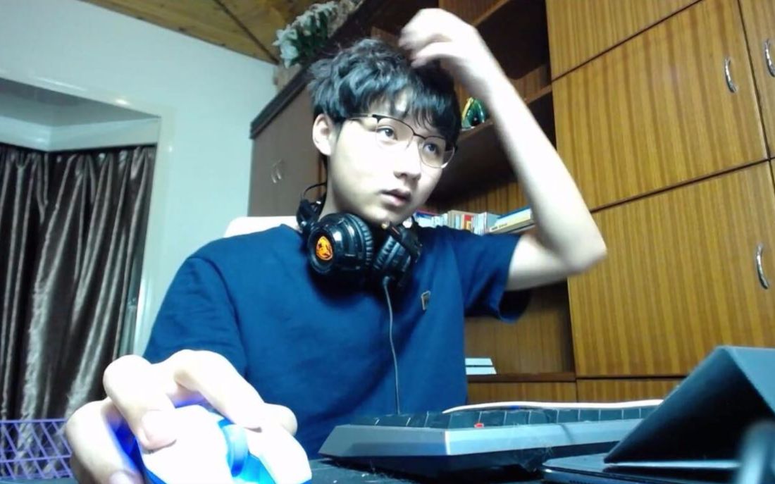 【魔兽后裔】20161008直播-狮子狗carry教学_哔哩哔哩_bilibili