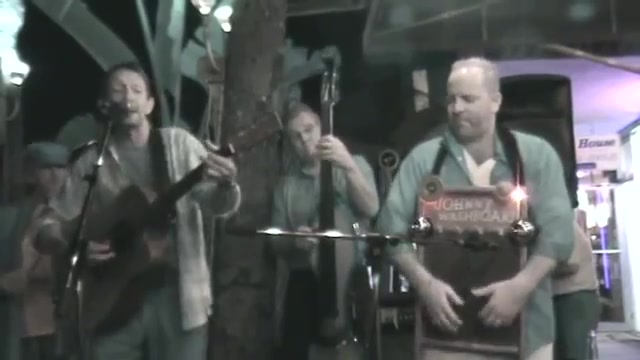 [图]Battle of New Orleans Johnny Washboard & Dennis Wallace & Friends