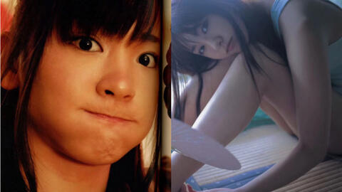 新垣結衣）[YUI.ARAGAKI][2006写真]-哔哩哔哩