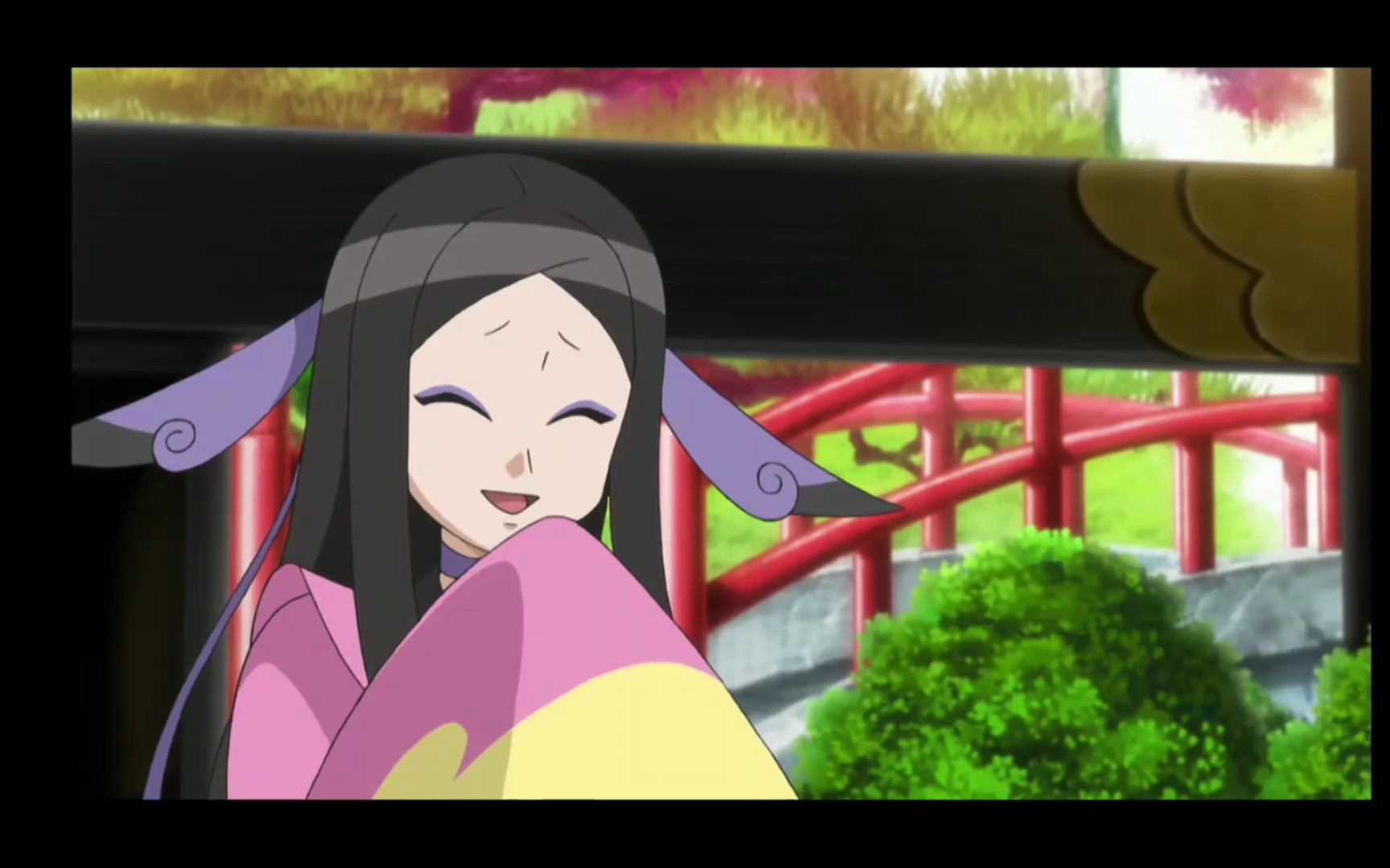 女神特别篇:玛绣