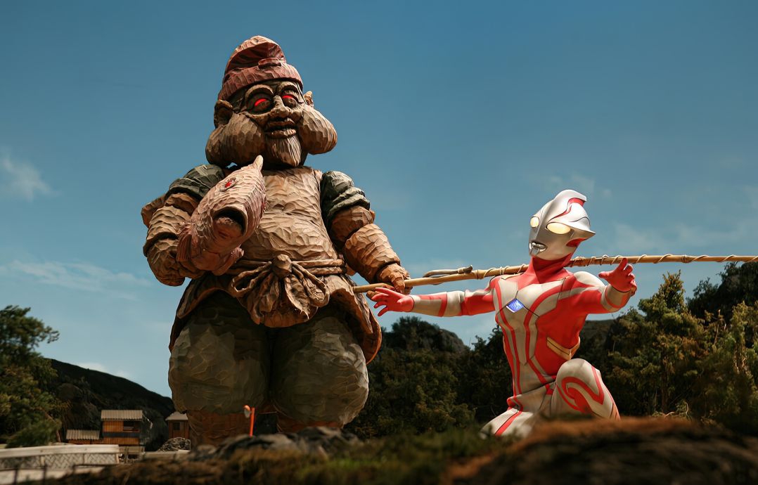 梦比优斯奥特曼里面的考达依格theother的能力!