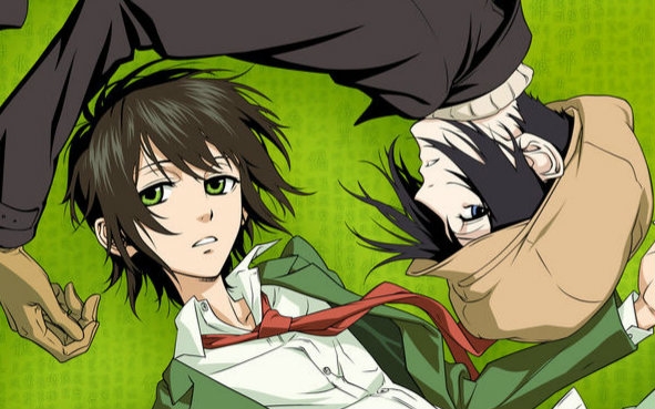 【しん】crawl【隐之王op】_哔哩哔哩 (゜-゜)つロ 干杯~-bilibili