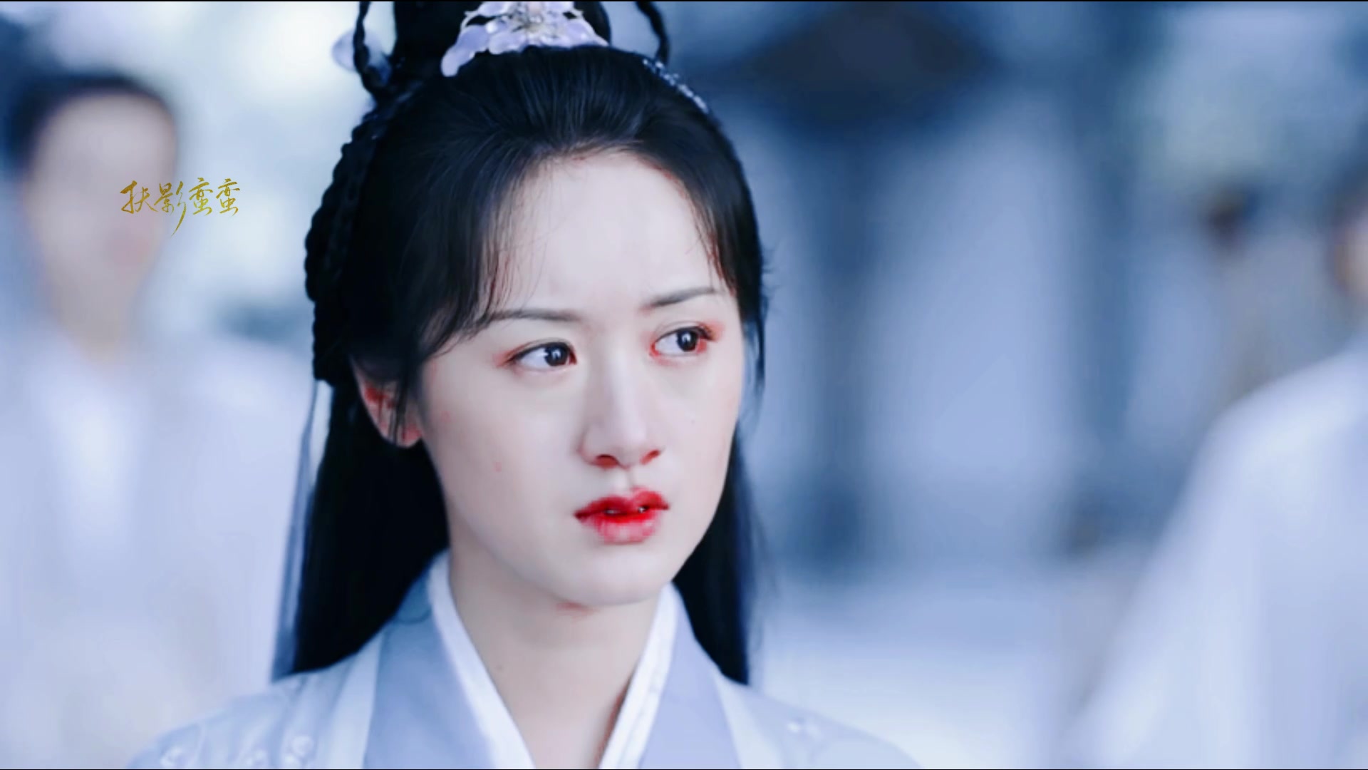 琉璃美人煞璇玑为什么为什么所有人都要逼我这个战神我不做也罢