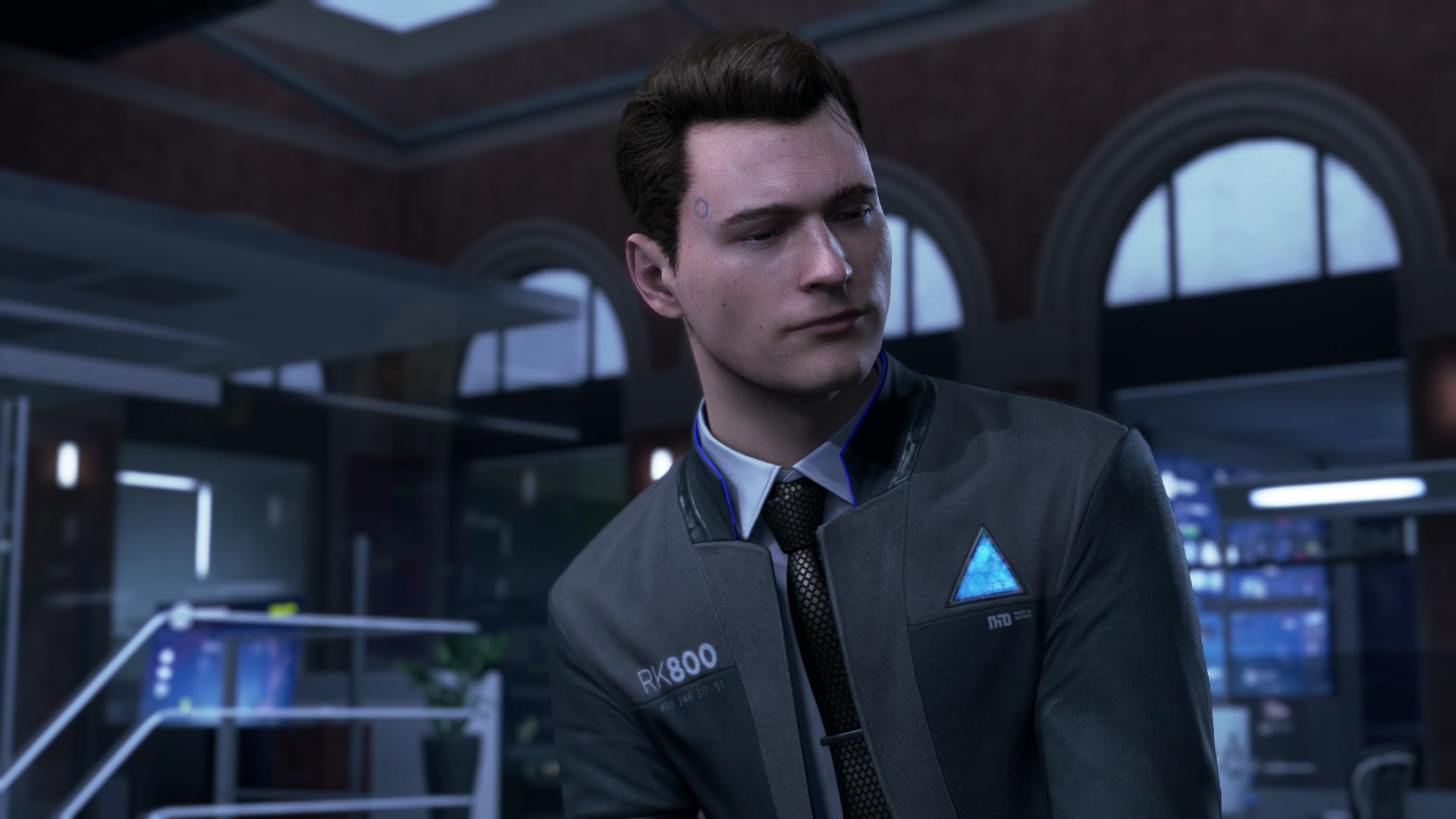 底特律-康纳connor全程-1080p简体字幕_哔哩哔哩 (゜-゜)つロ 干杯