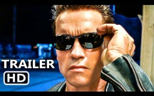 [图]2017/终结者2：审判日3D/预告/阿诺德施瓦辛格/TERMINATOR 2 - Judgement Day 3D Official Trailer