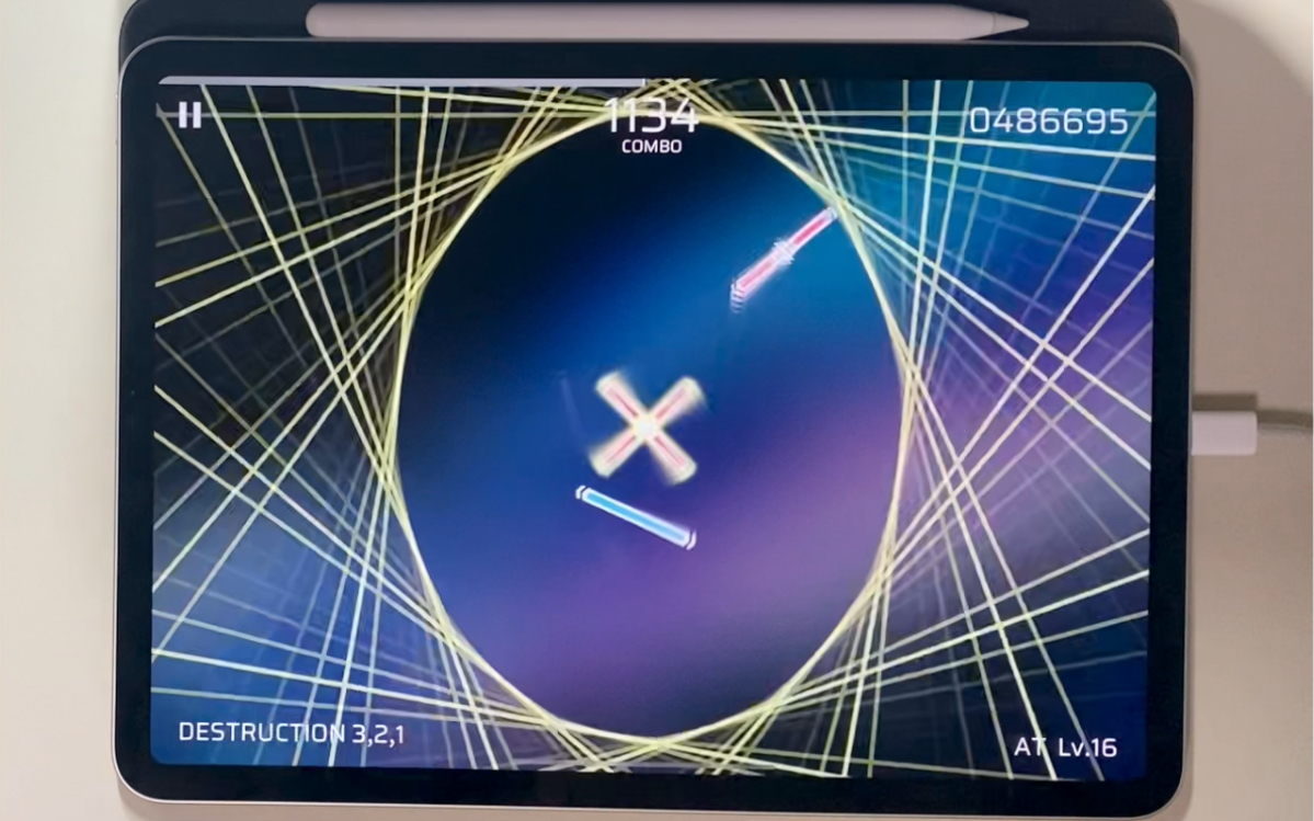 【phigros】destruction 3,2,1 at16 99.93%