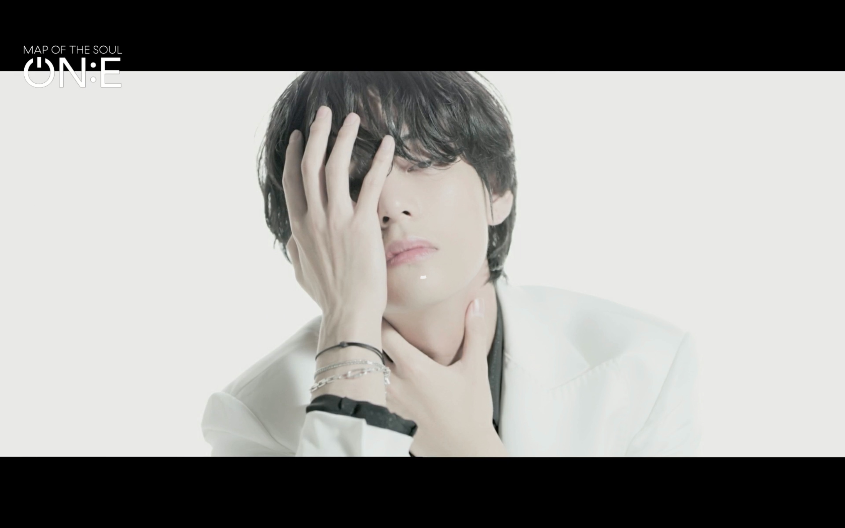 防弹少年团btsmapofthesoulone金泰亨innerchild