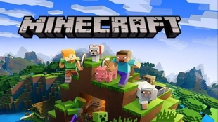 Minecraft 哔哩哔哩 つロ干杯 Bilibili
