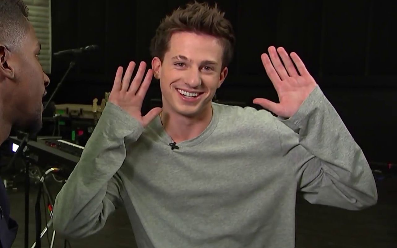 【charlie puth】解释新单how long的含义 shares the meaning behind