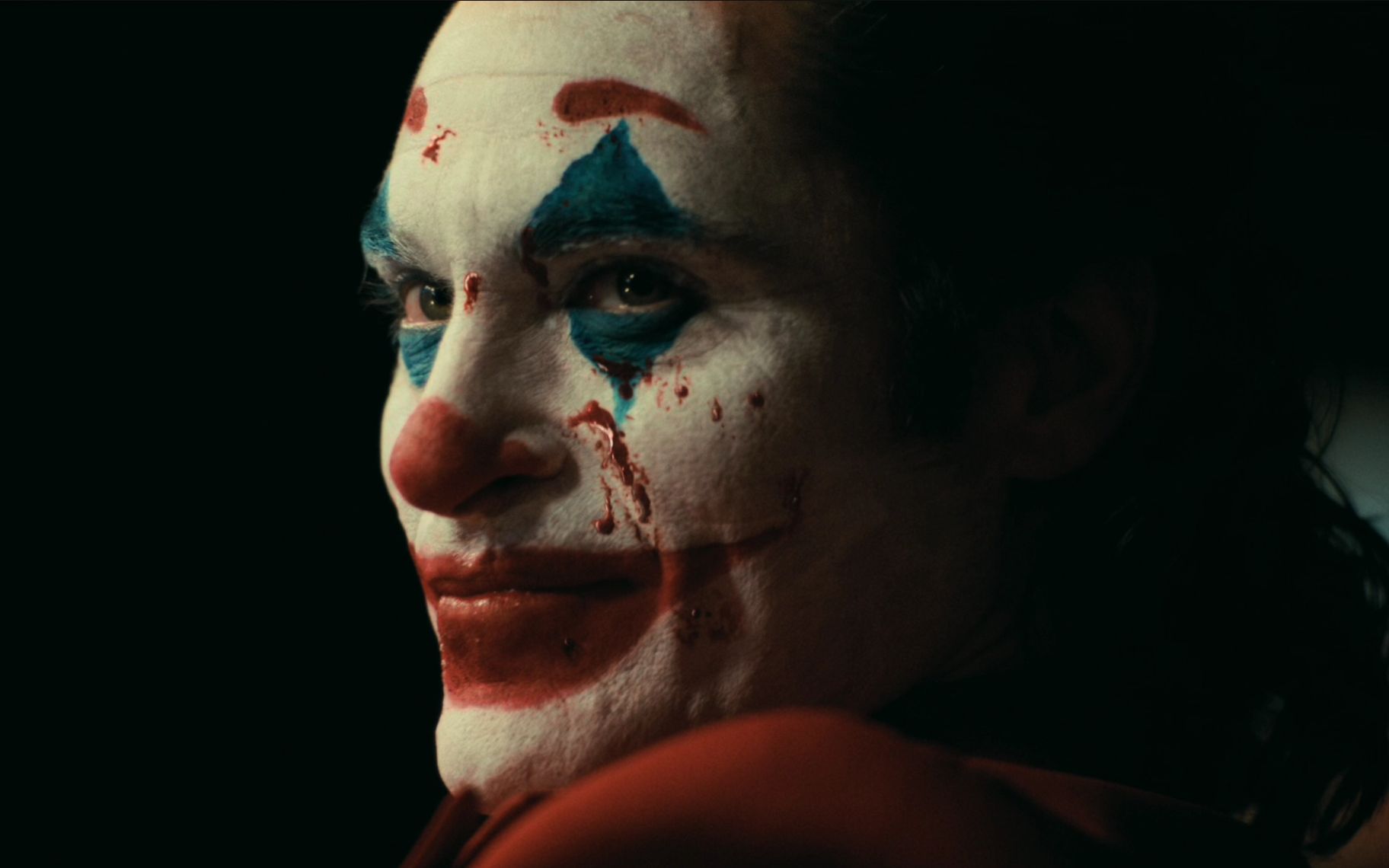 【joker.小丑】2021年11月19日,我完成了人生第一部剪辑.