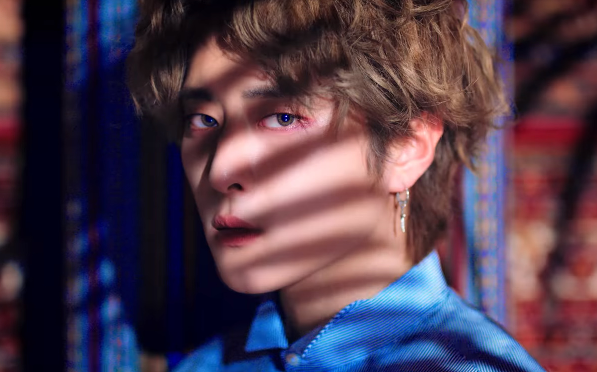 【kard正式版mv】数字单曲《bomb bomb》mv及打歌合集!