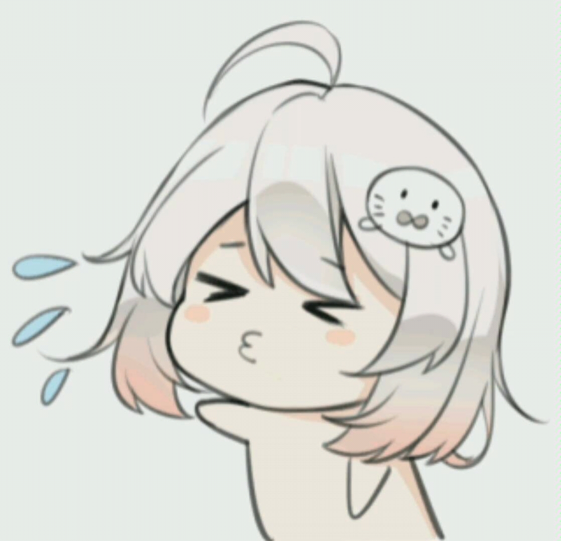 小海豹打喷嚏一分钟让你听个够白神遥haruka