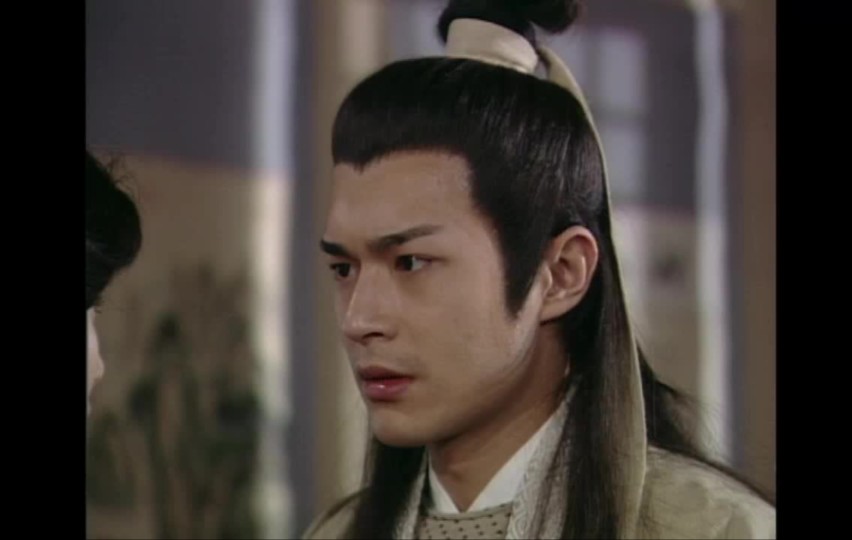 古天乐cut (大刺客之烟花杀手)粤语中字