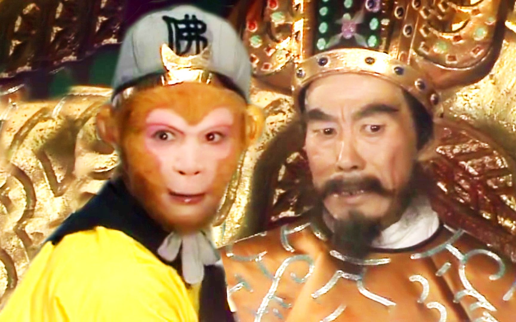 孙悟空打死车迟国三妖,国王却痛哭流涕,他为什么哭妖怪?