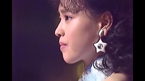 松田圣子 别样风情刚柔并济樱花 红色甜豌豆花续集 チェリー ブラッサム 続 赤いスイートピー 夜hit 19 Seiko字幕组 哔哩哔哩 Bilibili