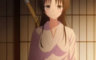 九条凛 哔哩哔哩 Bilibili