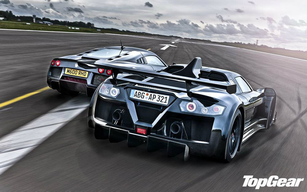 【topgear】s15e07 美国东海岸特辑重置版本(不分p)