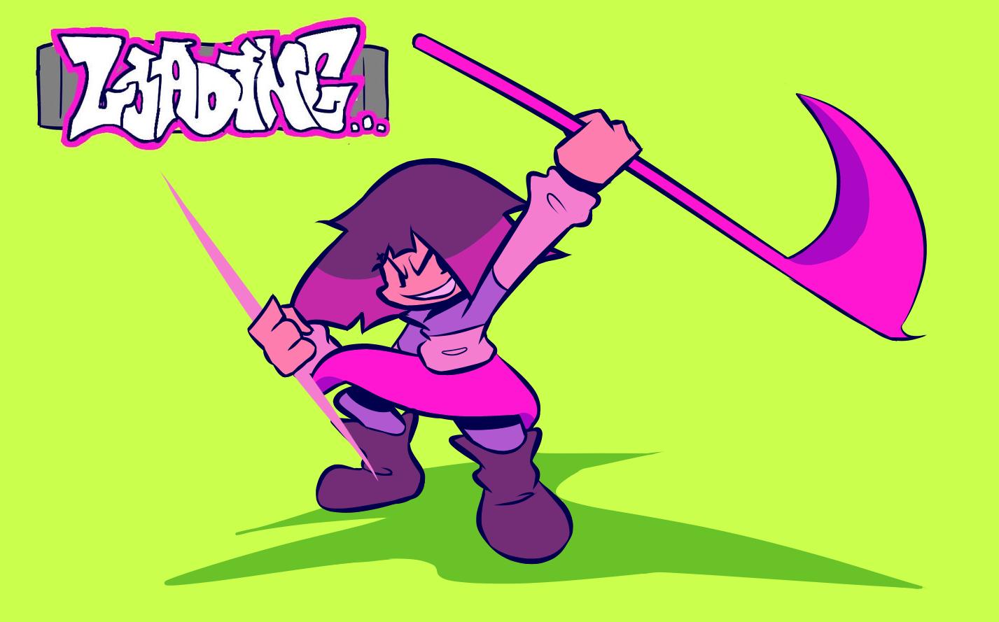 [fnf]优质模组vs_betty_noire_demov1